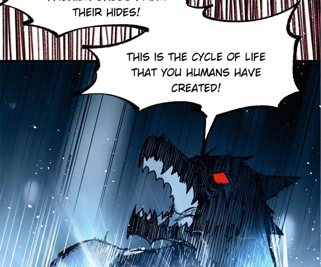 Read The Sacred Ruins (Colored) chapter 71 image 233 on Lezhin