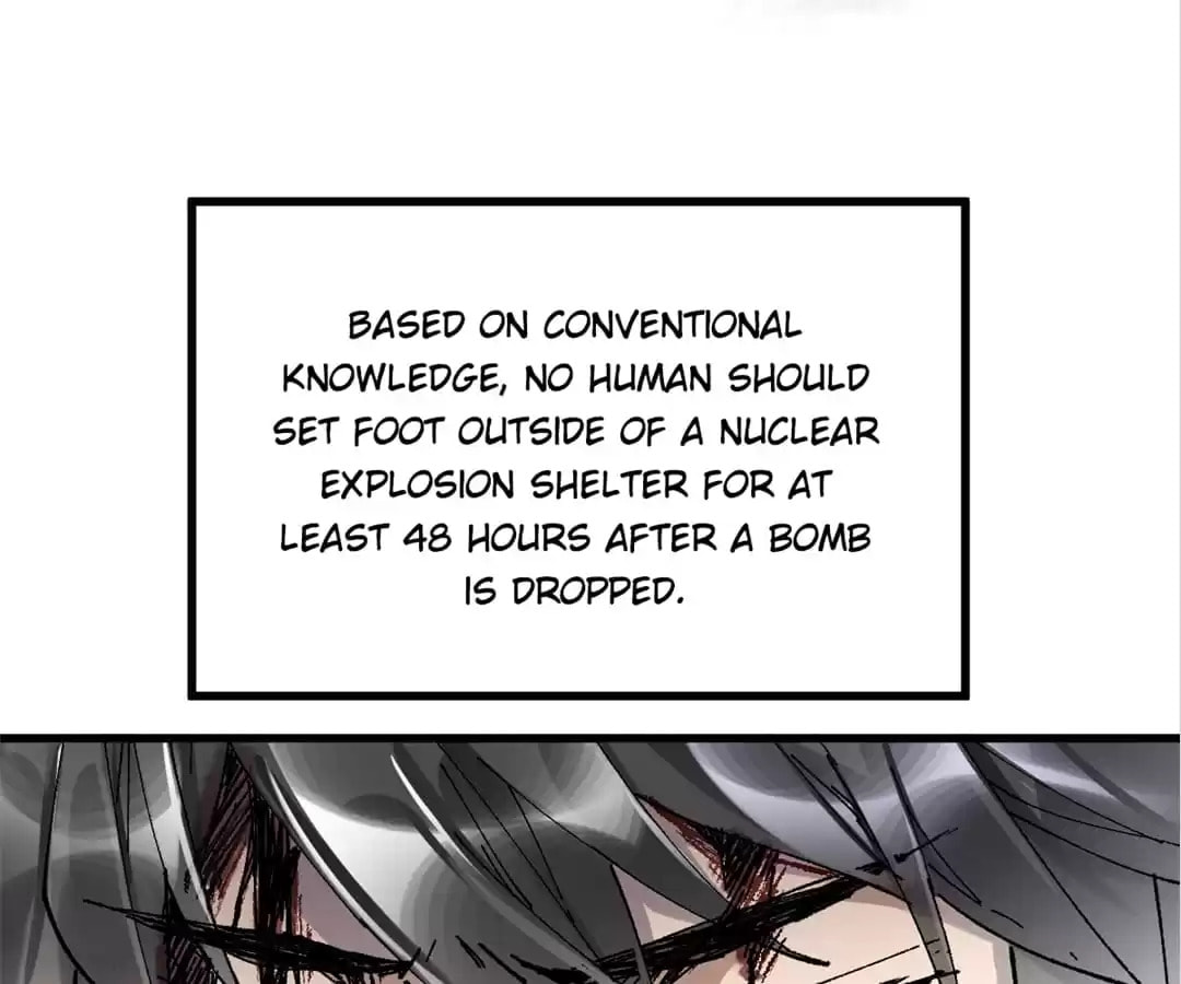 Read The Sacred Ruins (Colored) chapter 71 image 26 on Lezhin