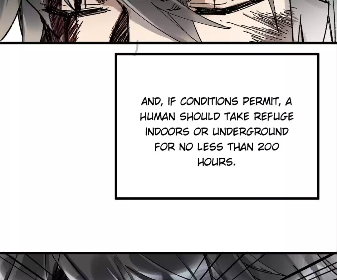 Read The Sacred Ruins (Colored) chapter 71 image 27 on Lezhin