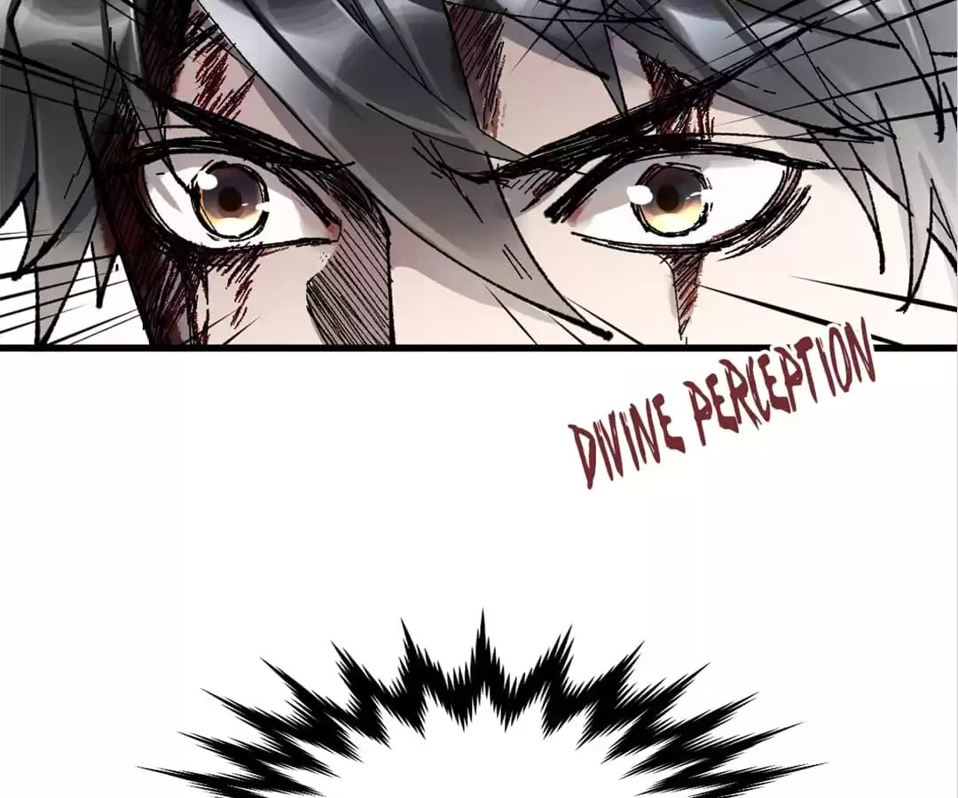 Read The Sacred Ruins (Colored) chapter 71 image 28 on Lezhin