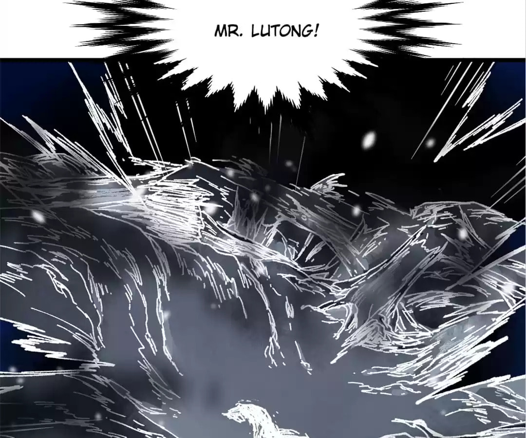 Read The Sacred Ruins (Colored) chapter 71 image 29 on Lezhin