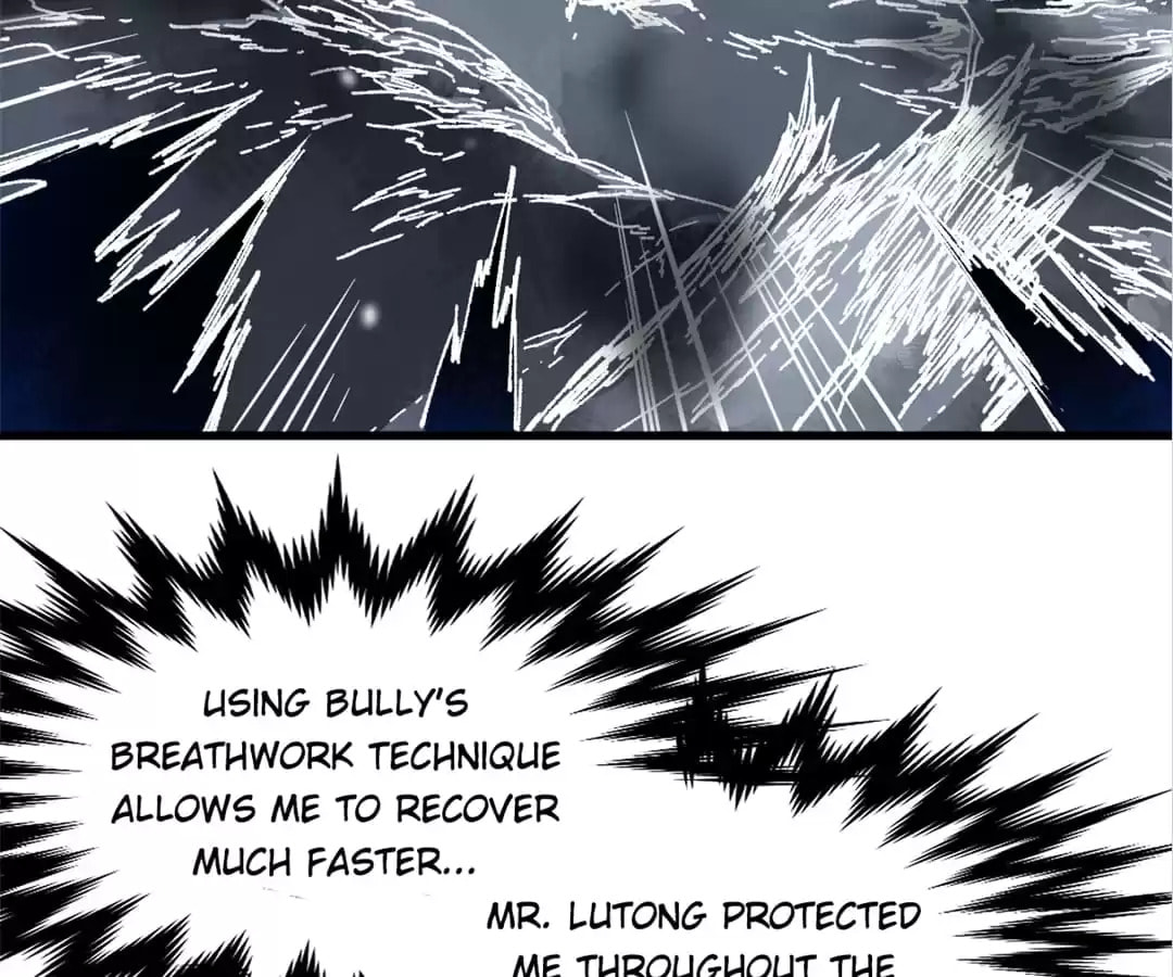 Read The Sacred Ruins (Colored) chapter 71 image 30 on Lezhin