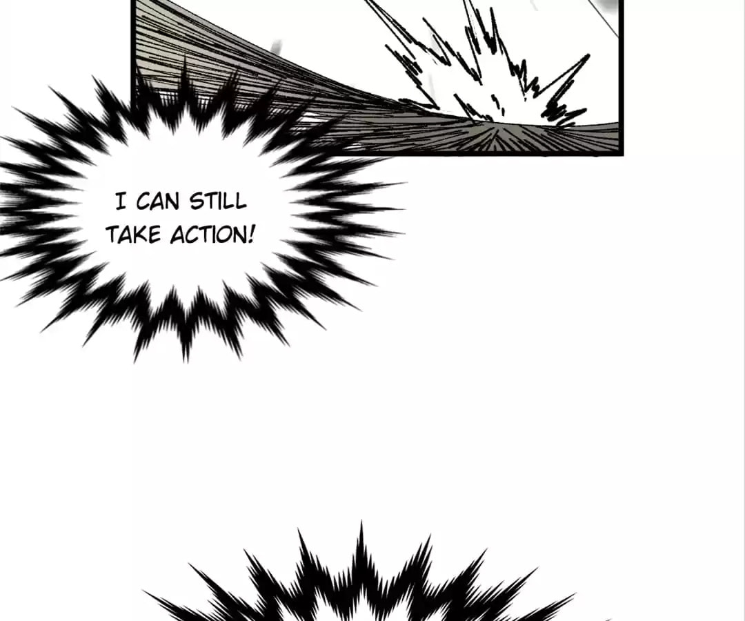 Read The Sacred Ruins (Colored) chapter 71 image 32 on Lezhin
