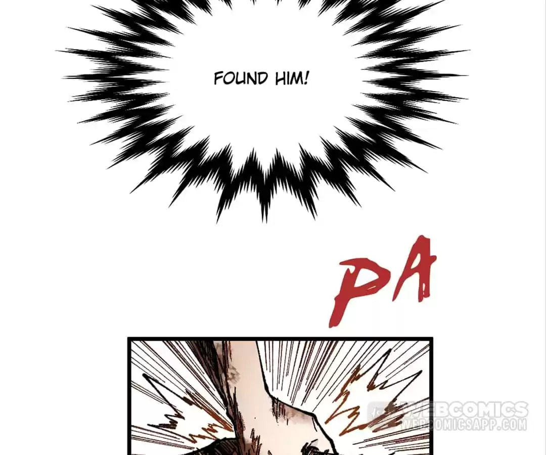 Read The Sacred Ruins (Colored) chapter 71 image 33 on Lezhin