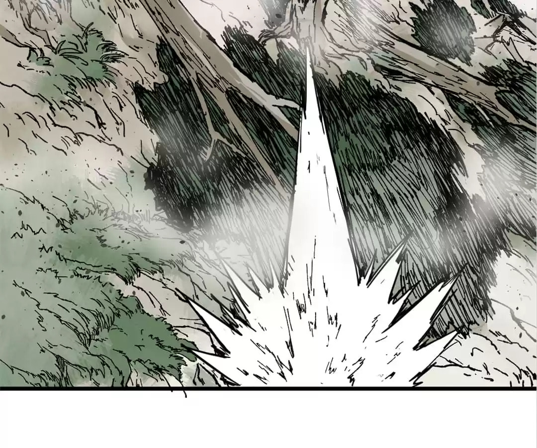 Read The Sacred Ruins (Colored) chapter 71 image 43 on Lezhin