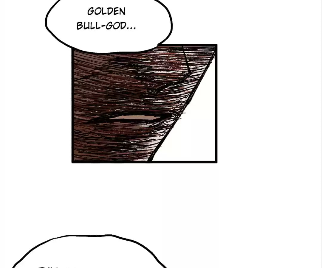 Read The Sacred Ruins (Colored) chapter 71 image 46 on Lezhin