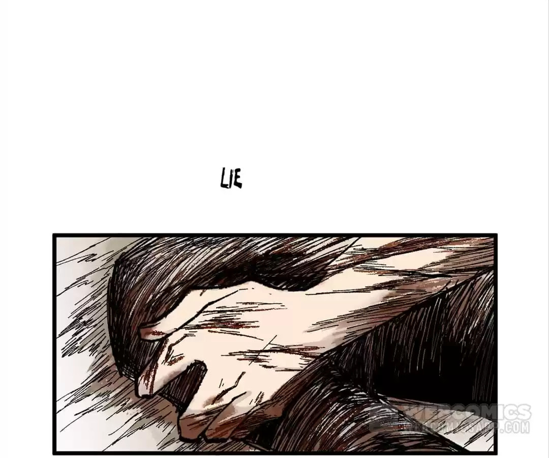 Read The Sacred Ruins (Colored) chapter 71 image 49 on Lezhin