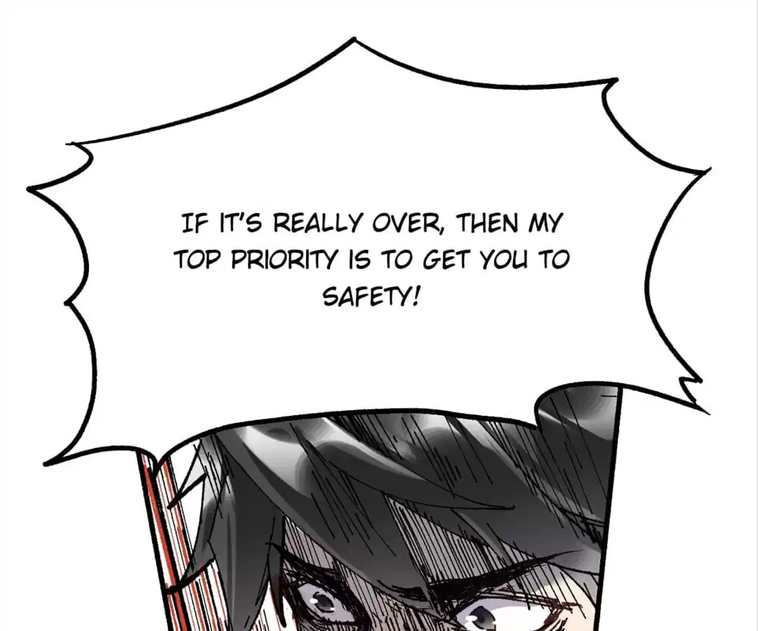 Read The Sacred Ruins (Colored) chapter 71 image 57 on Lezhin