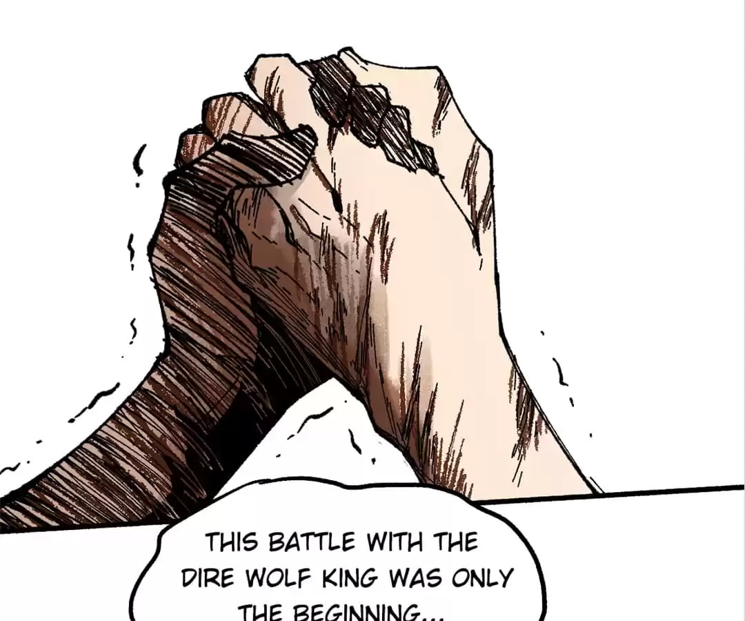 Read The Sacred Ruins (Colored) chapter 71 image 63 on Lezhin