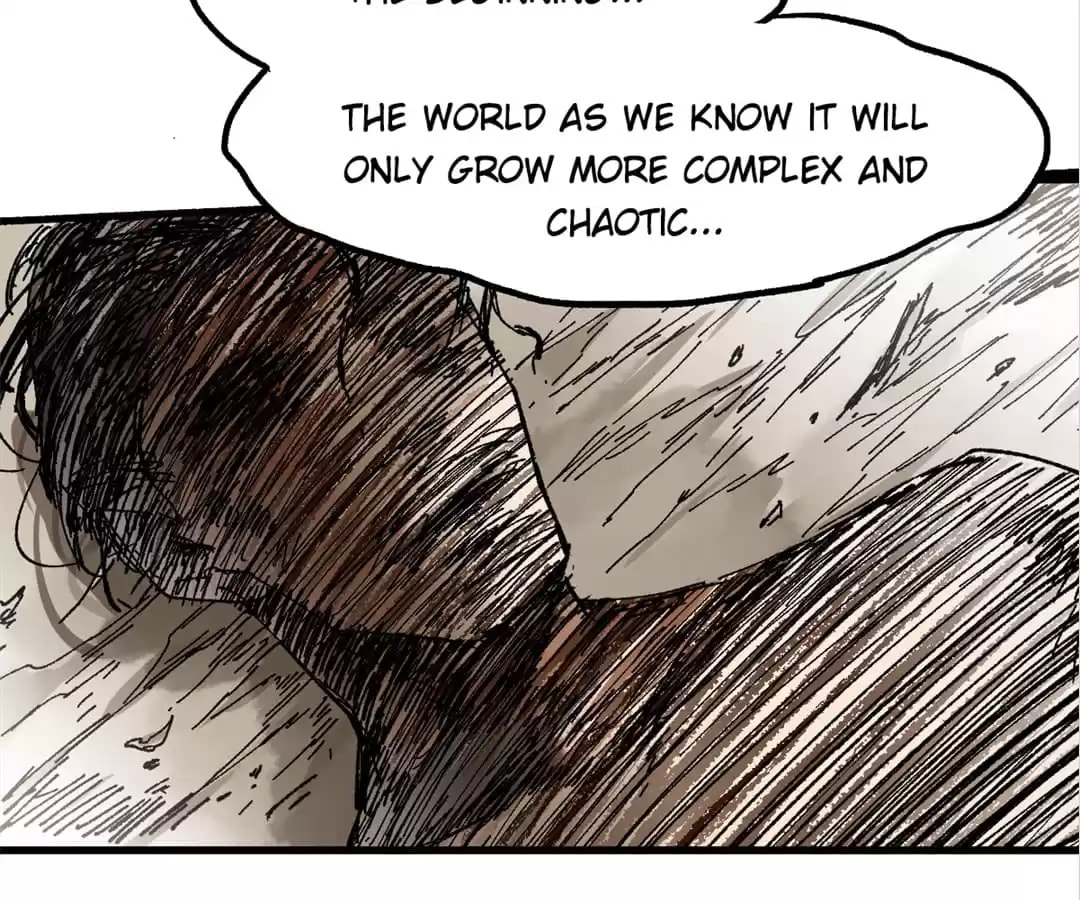Read The Sacred Ruins (Colored) chapter 71 image 64 on Lezhin