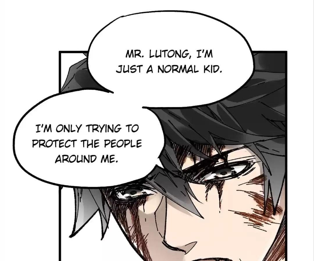 Read The Sacred Ruins (Colored) chapter 71 image 65 on Lezhin