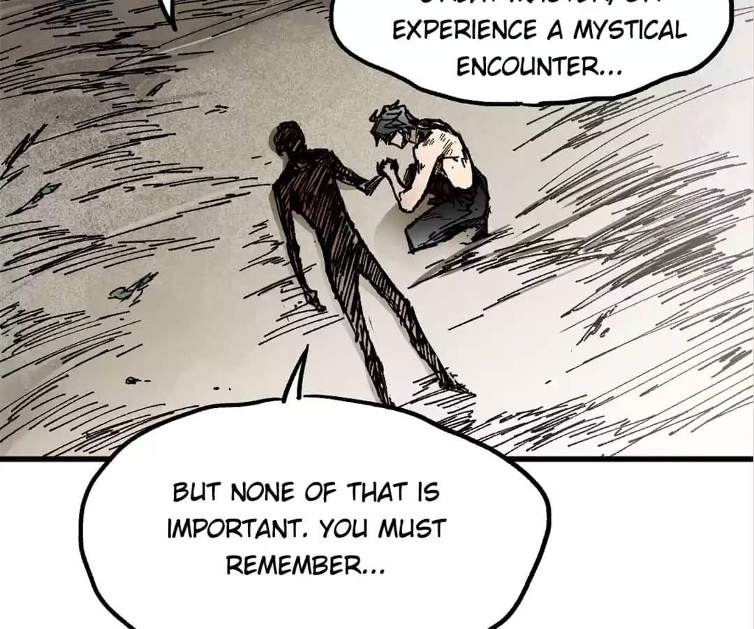 Read The Sacred Ruins (Colored) chapter 71 image 67 on Lezhin