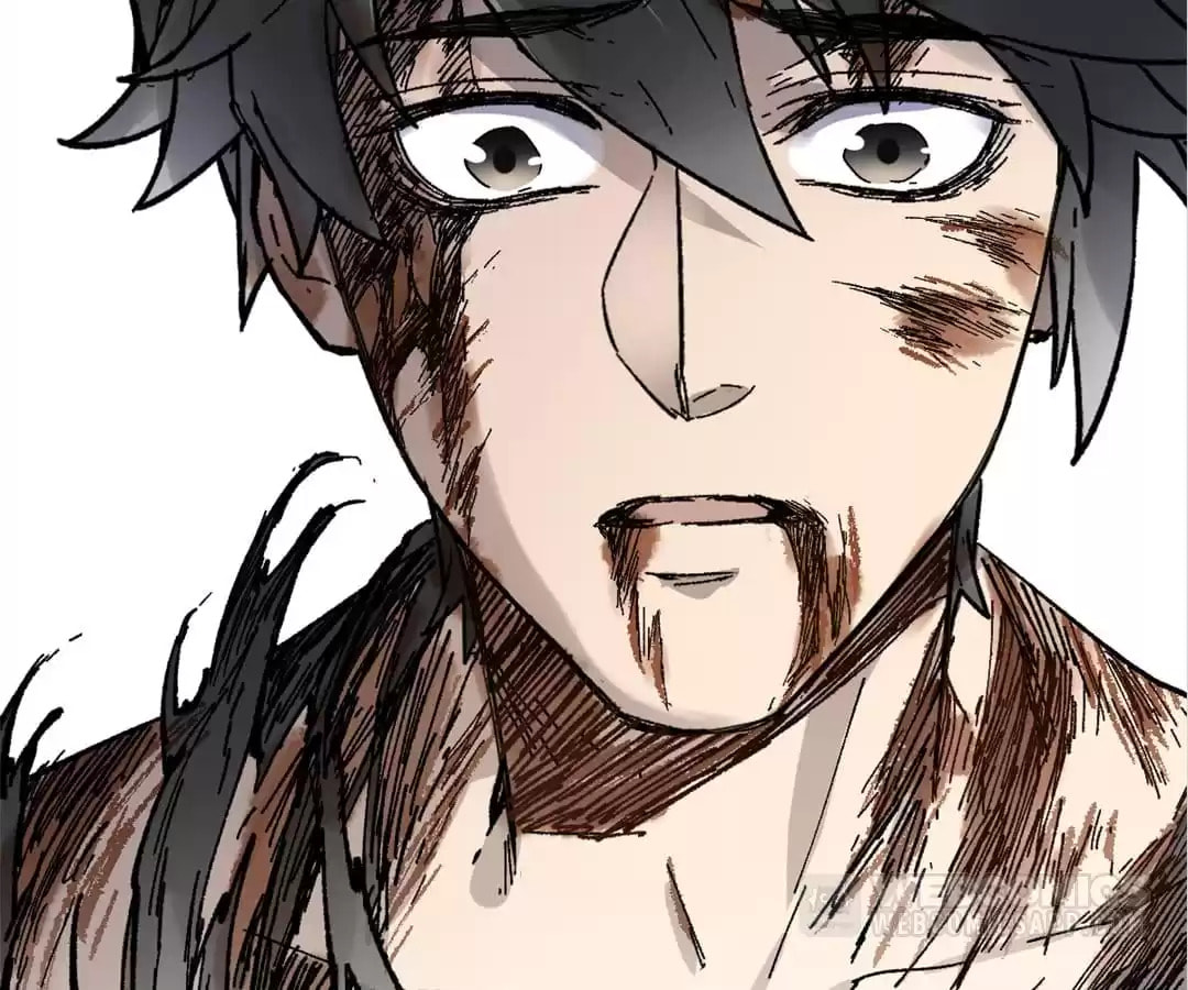 Read The Sacred Ruins (Colored) chapter 71 image 70 on Lezhin