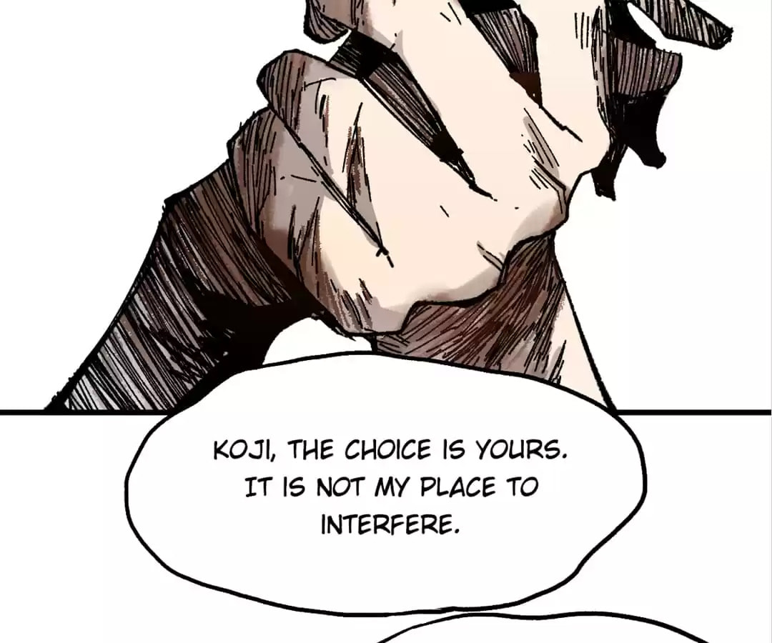 Read The Sacred Ruins (Colored) chapter 71 image 72 on Lezhin