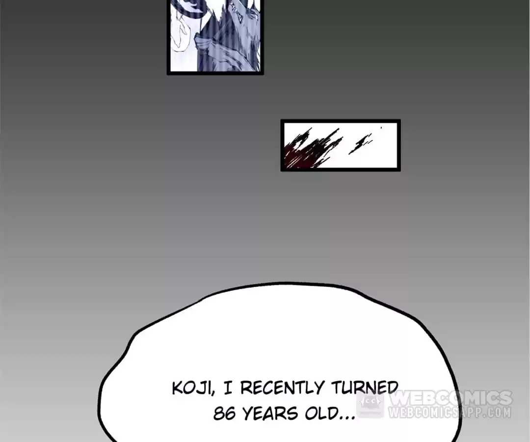 Read The Sacred Ruins (Colored) chapter 71 image 78 on Lezhin
