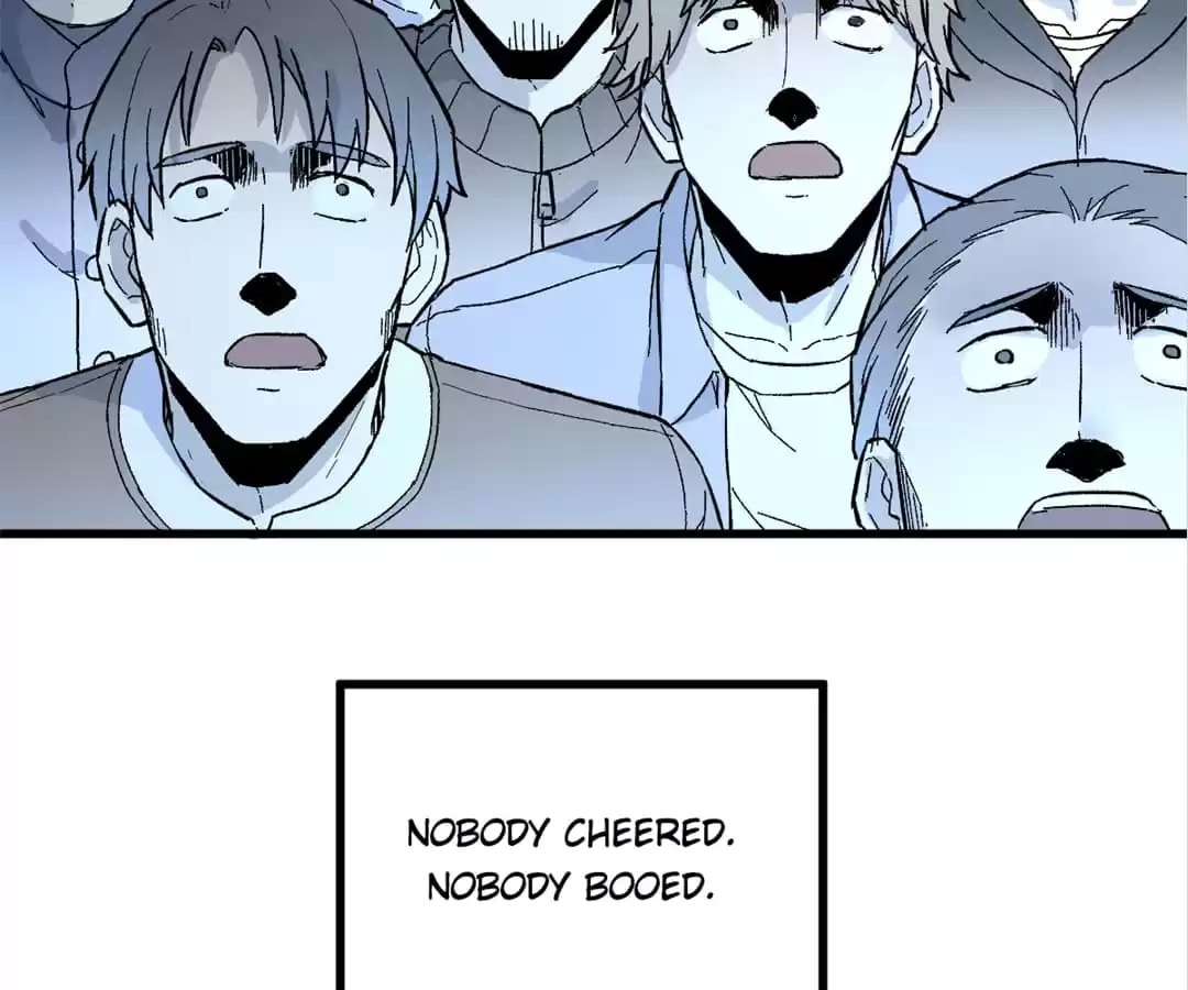 Read The Sacred Ruins (Colored) chapter 71 image 8 on Lezhin