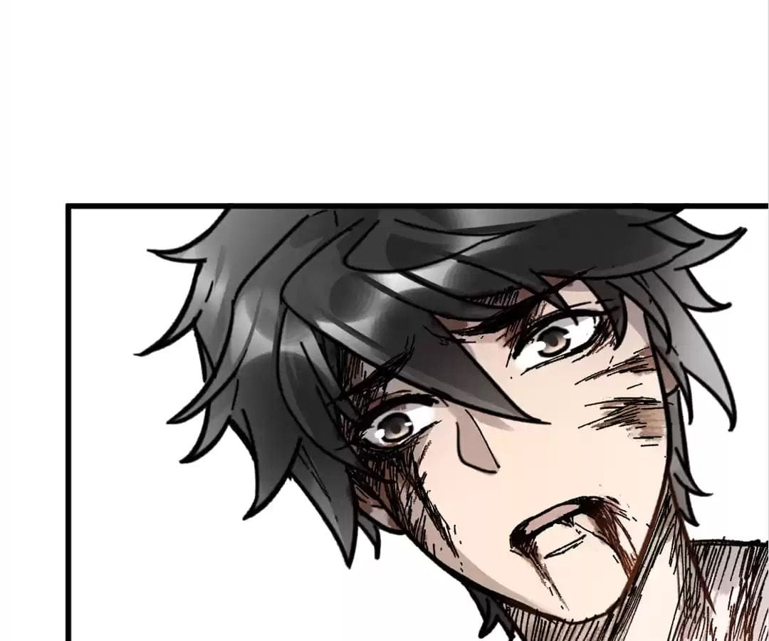 Read The Sacred Ruins (Colored) chapter 71 image 82 on Lezhin