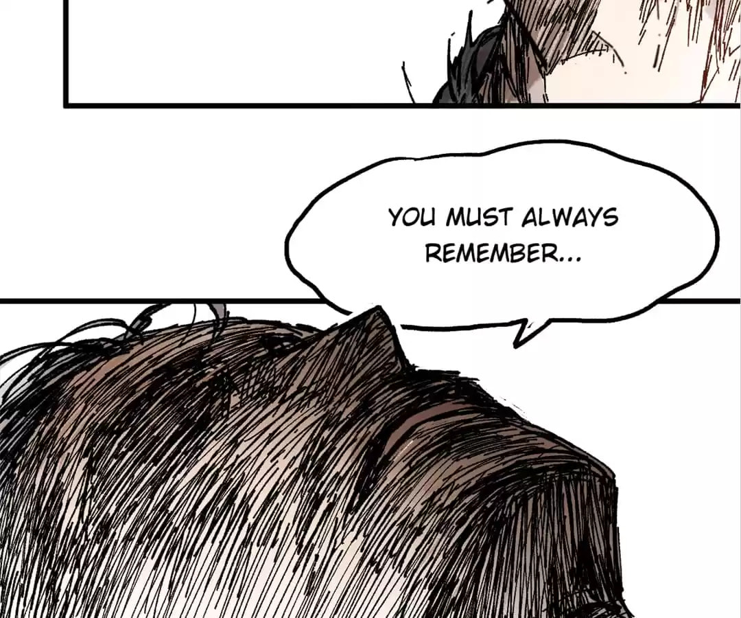 Read The Sacred Ruins (Colored) chapter 71 image 83 on Lezhin