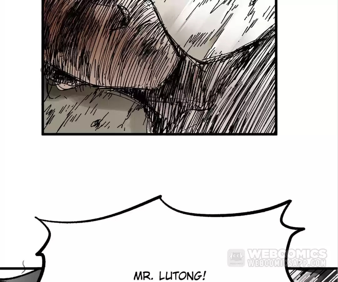 Read The Sacred Ruins (Colored) chapter 71 image 86 on Lezhin