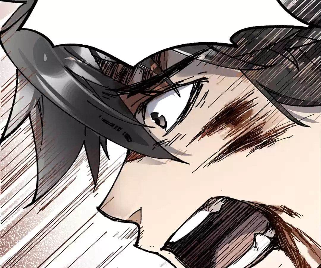 Read The Sacred Ruins (Colored) chapter 71 image 87 on Lezhin