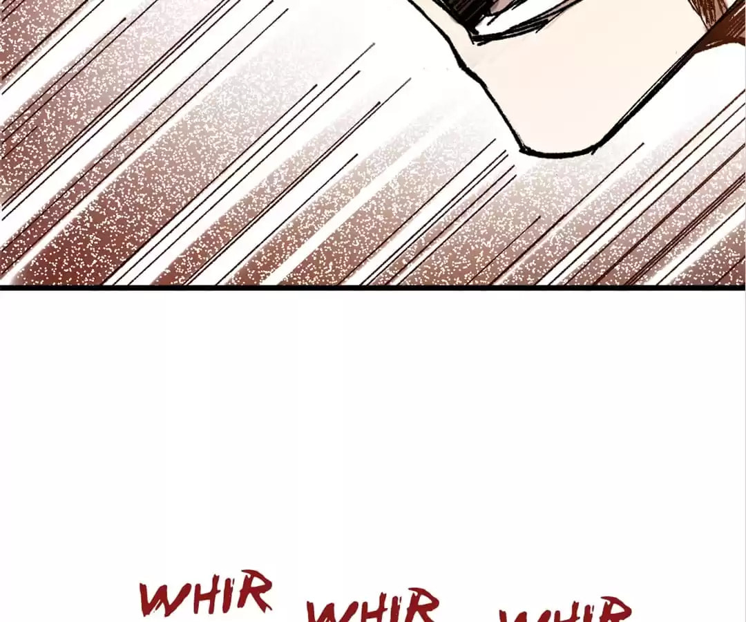 Read The Sacred Ruins (Colored) chapter 71 image 88 on Lezhin