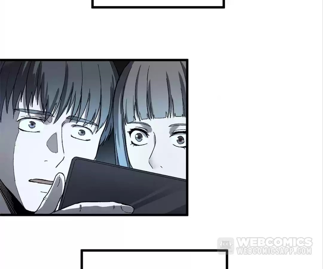 Read The Sacred Ruins (Colored) chapter 71 image 9 on Lezhin