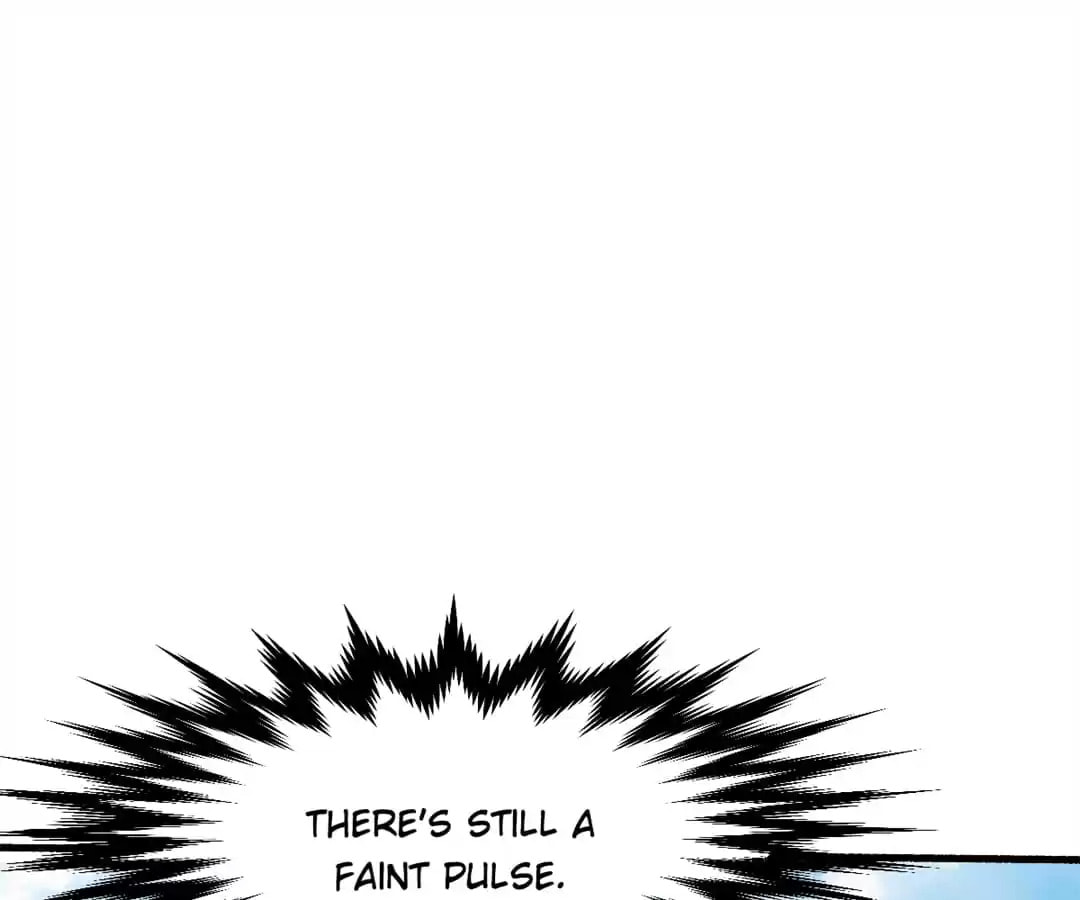 Read The Sacred Ruins (Colored) chapter 71 image 90 on Lezhin