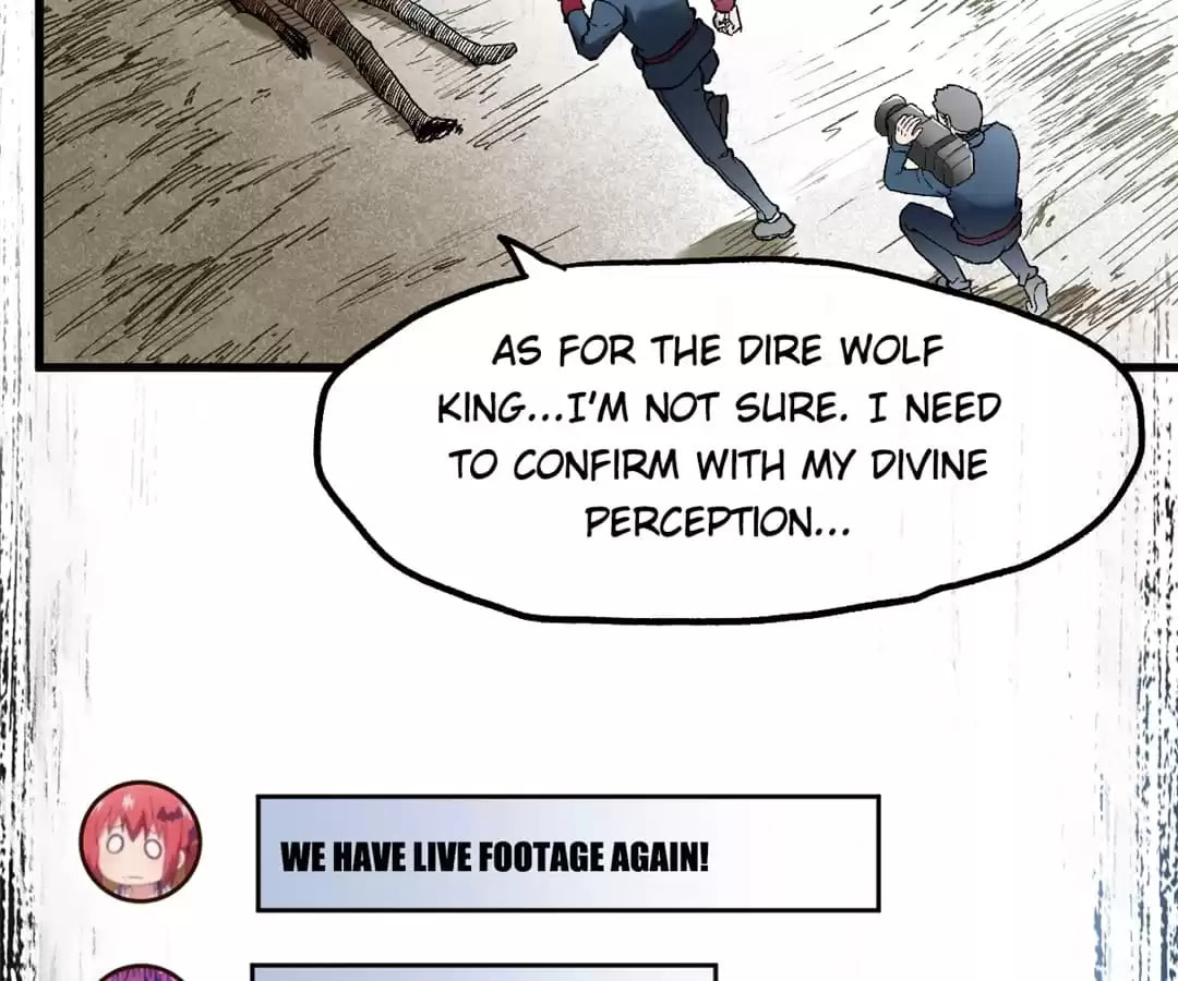 Read The Sacred Ruins (Colored) chapter 71 image 93 on Lezhin
