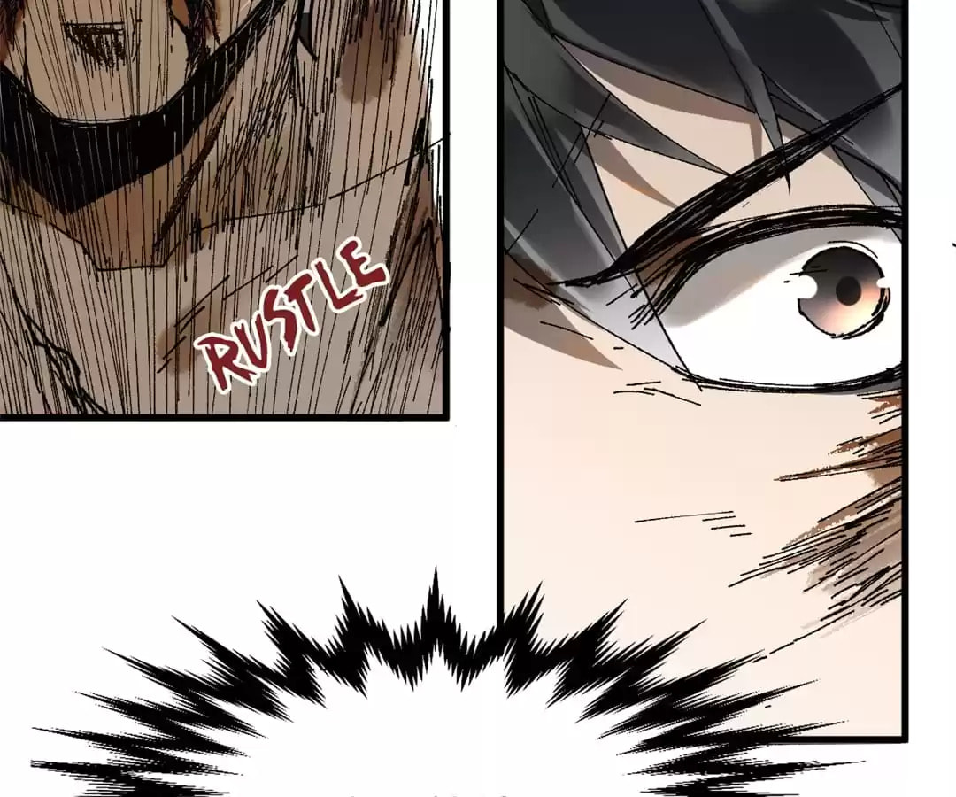 Read The Sacred Ruins (Colored) chapter 71 image 96 on Lezhin