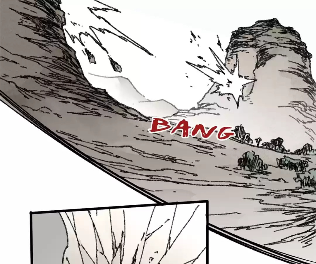 Read The Sacred Ruins (Colored) chapter 72 image 10 on Lezhin