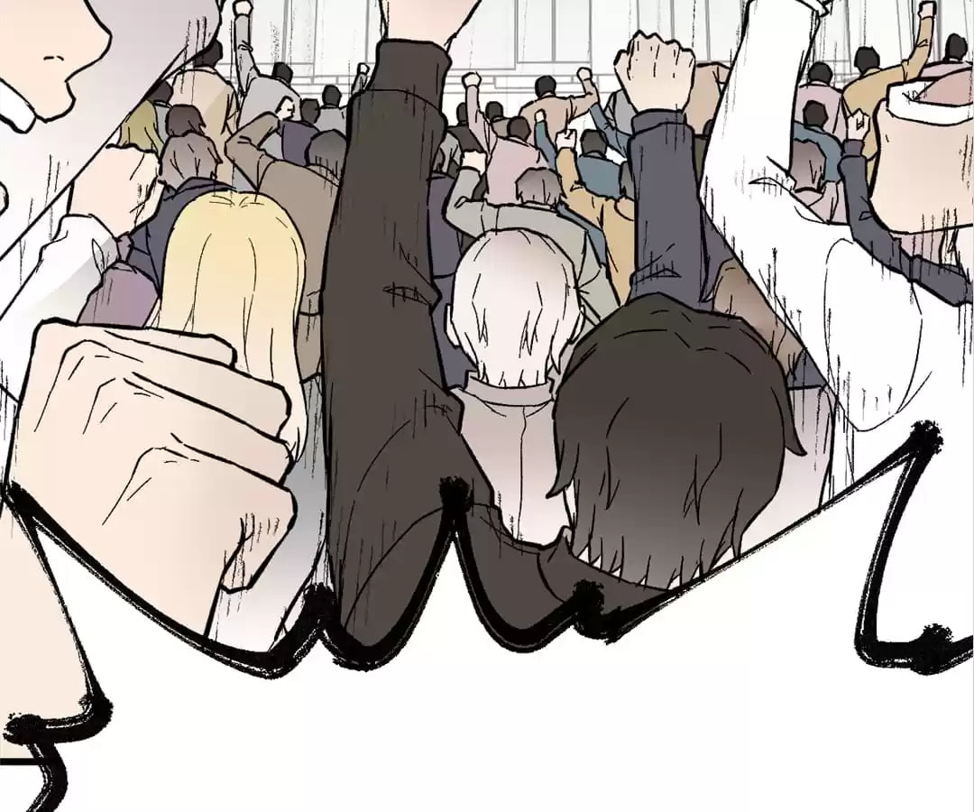 Read The Sacred Ruins (Colored) chapter 72 image 103 on Lezhin