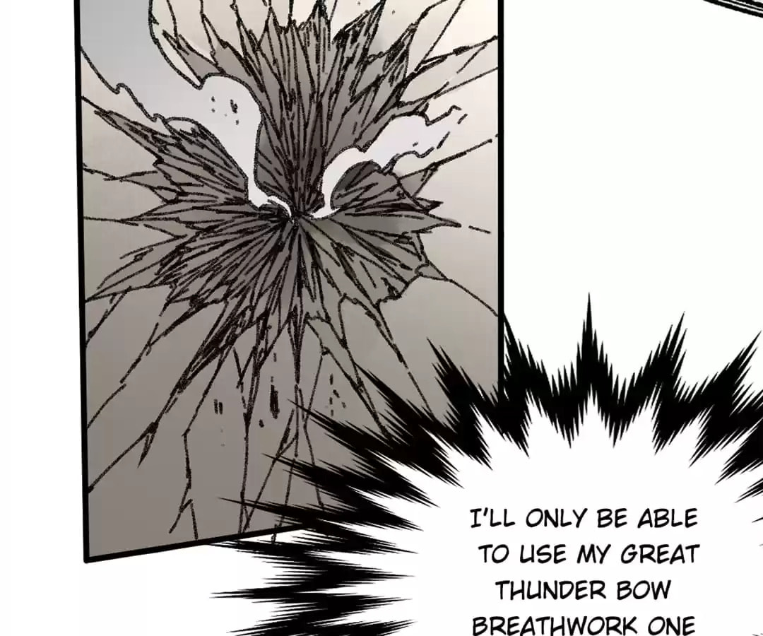 Read The Sacred Ruins (Colored) chapter 72 image 11 on Lezhin