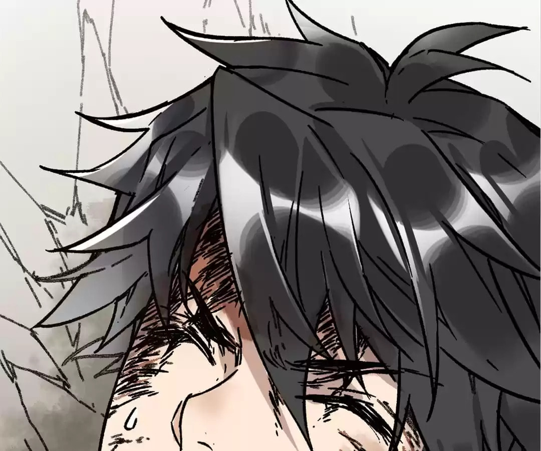 Read The Sacred Ruins (Colored) chapter 72 image 113 on Lezhin
