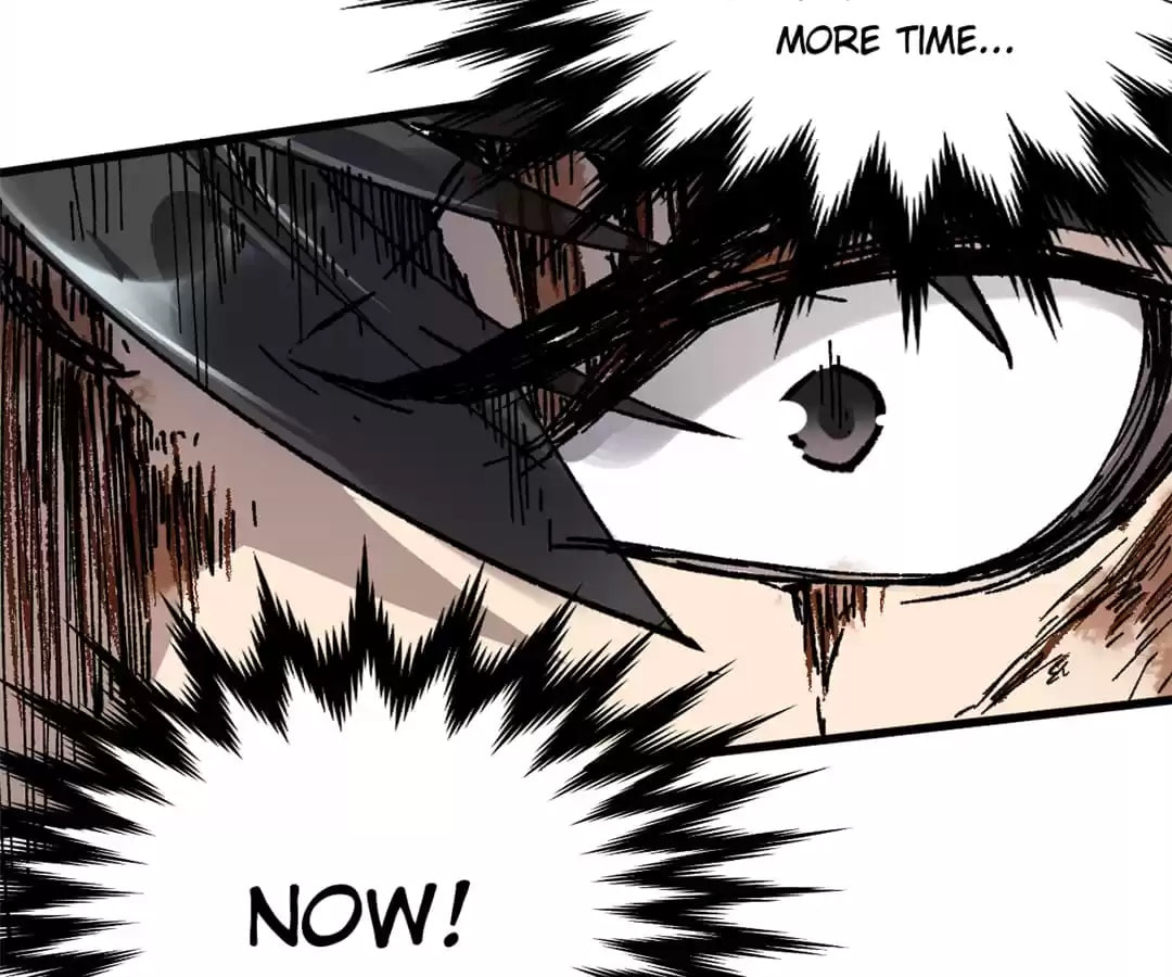 Read The Sacred Ruins (Colored) chapter 72 image 12 on Lezhin