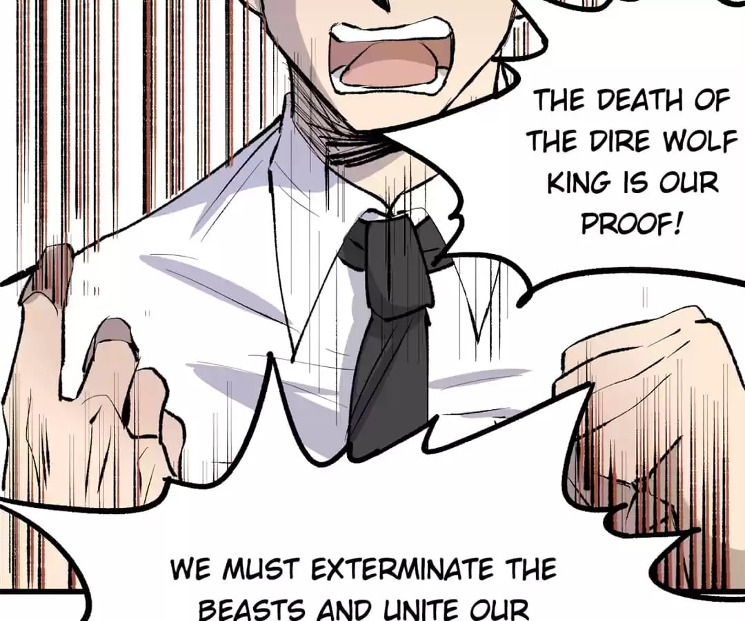 Read The Sacred Ruins (Colored) chapter 72 image 124 on Lezhin