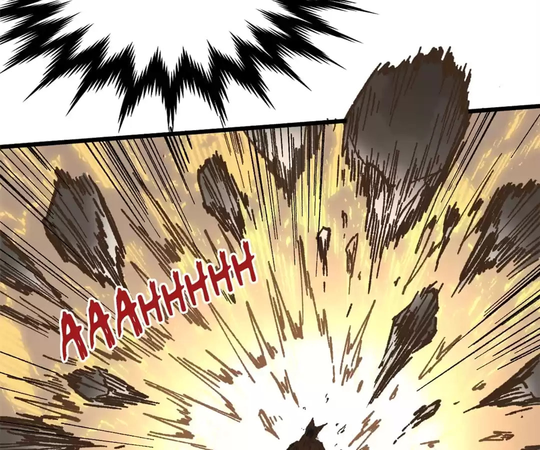 Read The Sacred Ruins (Colored) chapter 72 image 13 on Lezhin
