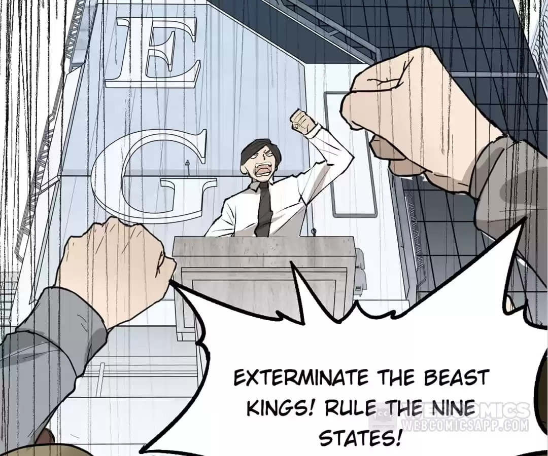 Read The Sacred Ruins (Colored) chapter 72 image 136 on Lezhin