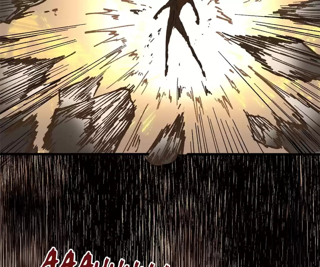 Read The Sacred Ruins (Colored) chapter 72 image 14 on Lezhin