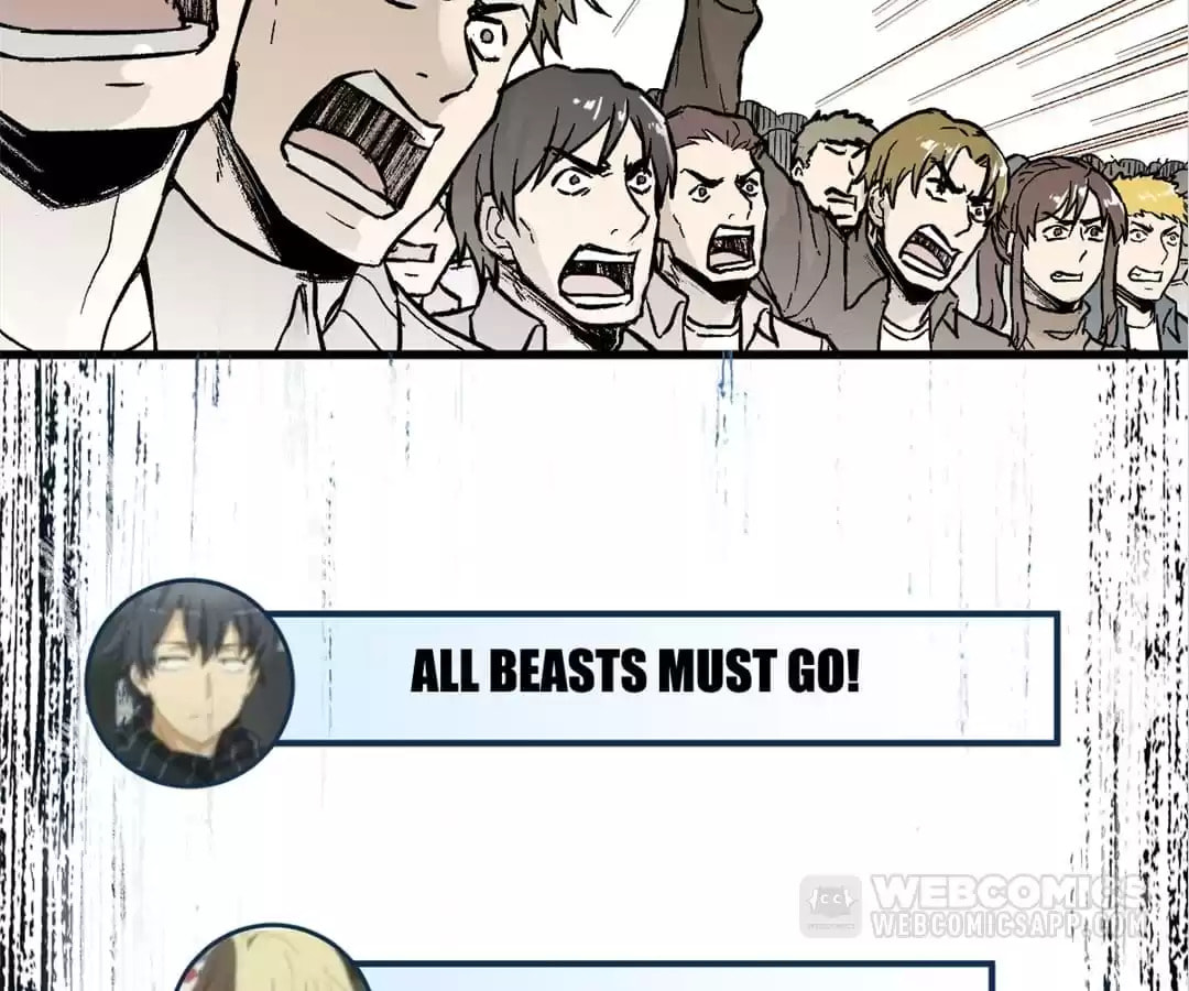 Read The Sacred Ruins (Colored) chapter 72 image 145 on Lezhin