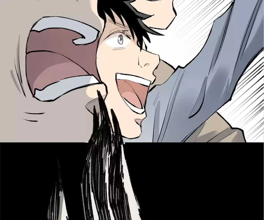 Read The Sacred Ruins (Colored) chapter 72 image 149 on Lezhin