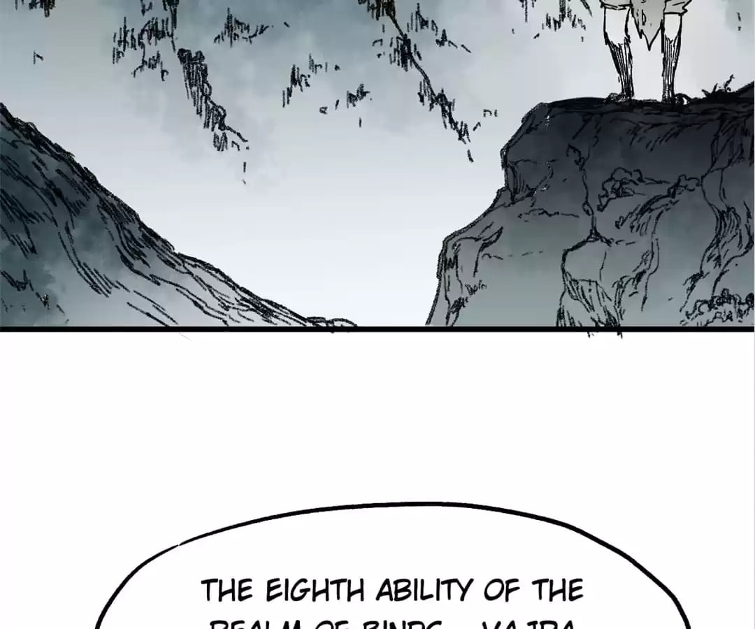 Read The Sacred Ruins (Colored) chapter 72 image 155 on Lezhin