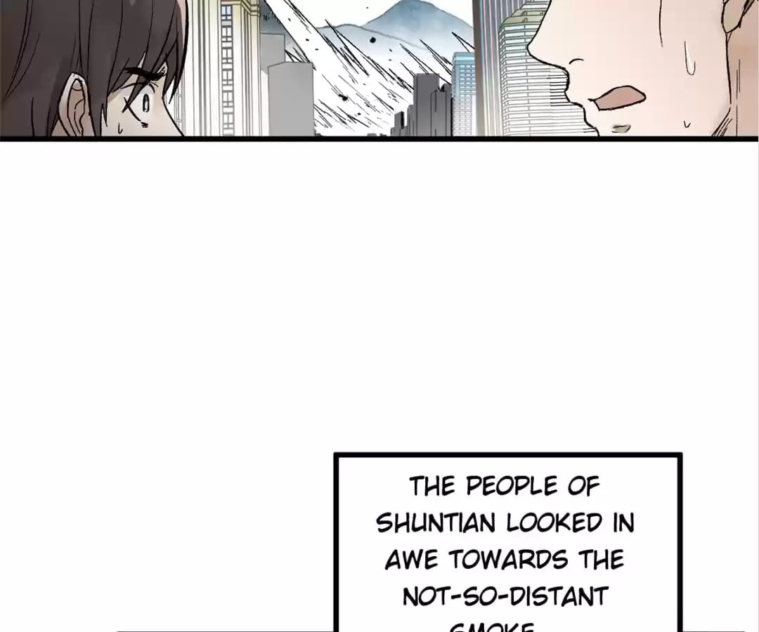 Read The Sacred Ruins (Colored) chapter 72 image 161 on Lezhin