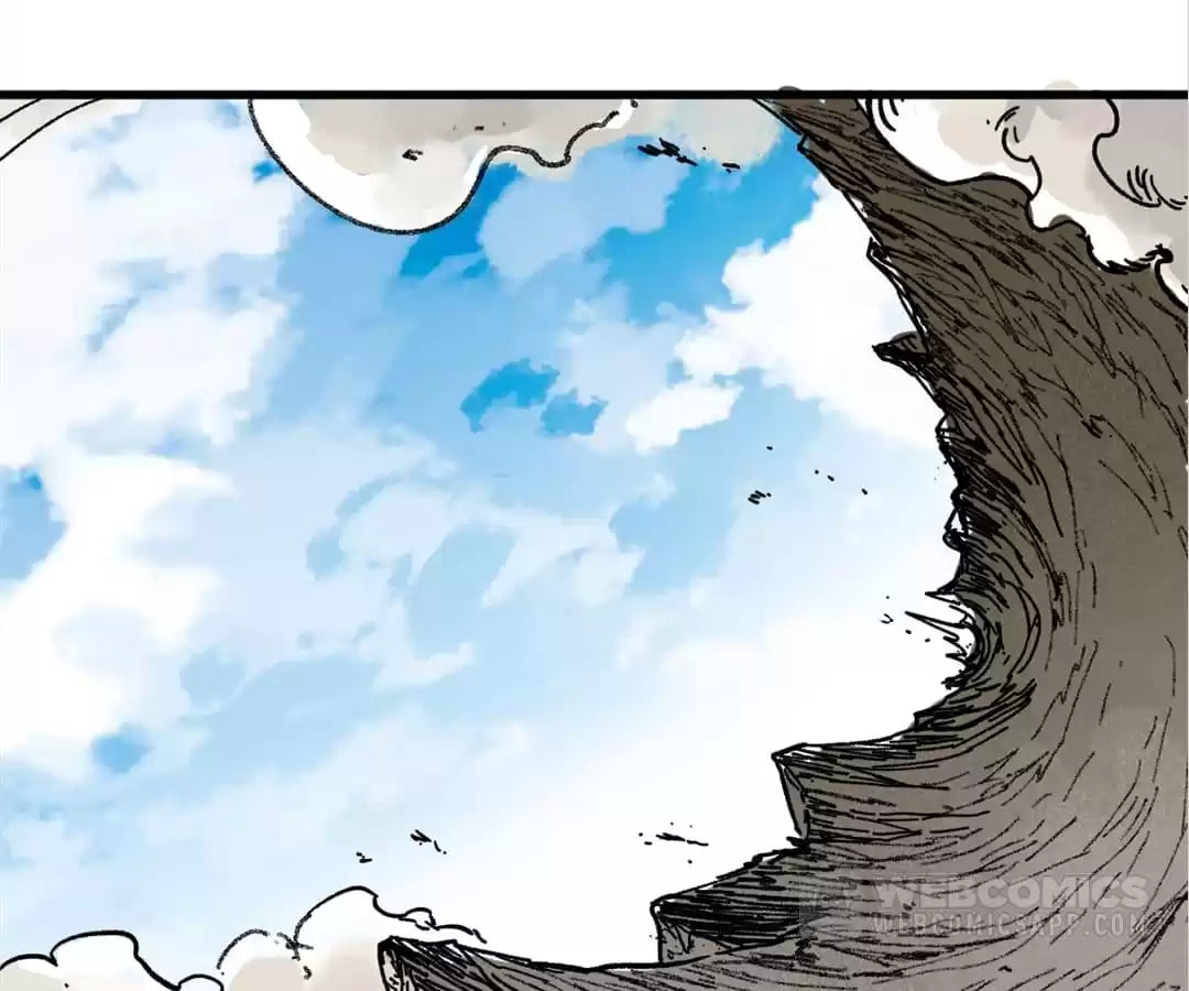 Read The Sacred Ruins (Colored) chapter 72 image 166 on Lezhin