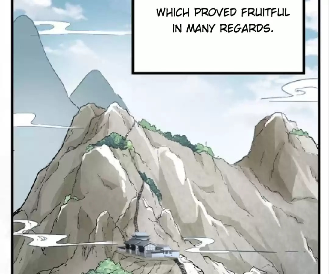 Read The Sacred Ruins (Colored) chapter 72 image 192 on Lezhin