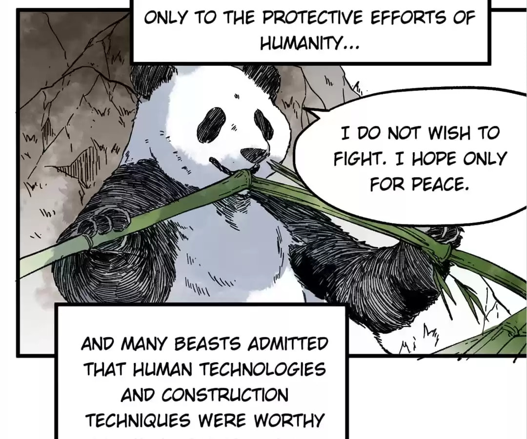 Read The Sacred Ruins (Colored) chapter 72 image 196 on Lezhin