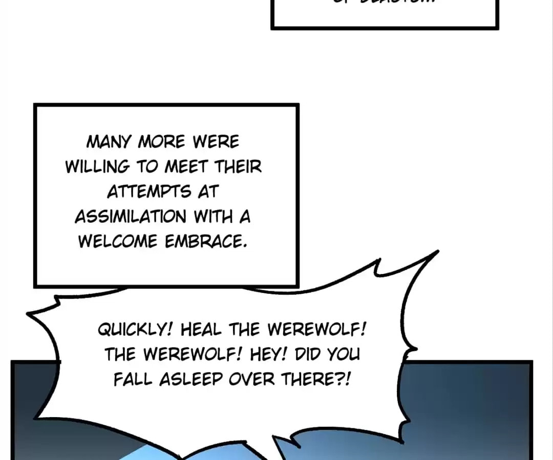 Read The Sacred Ruins (Colored) chapter 72 image 200 on Lezhin