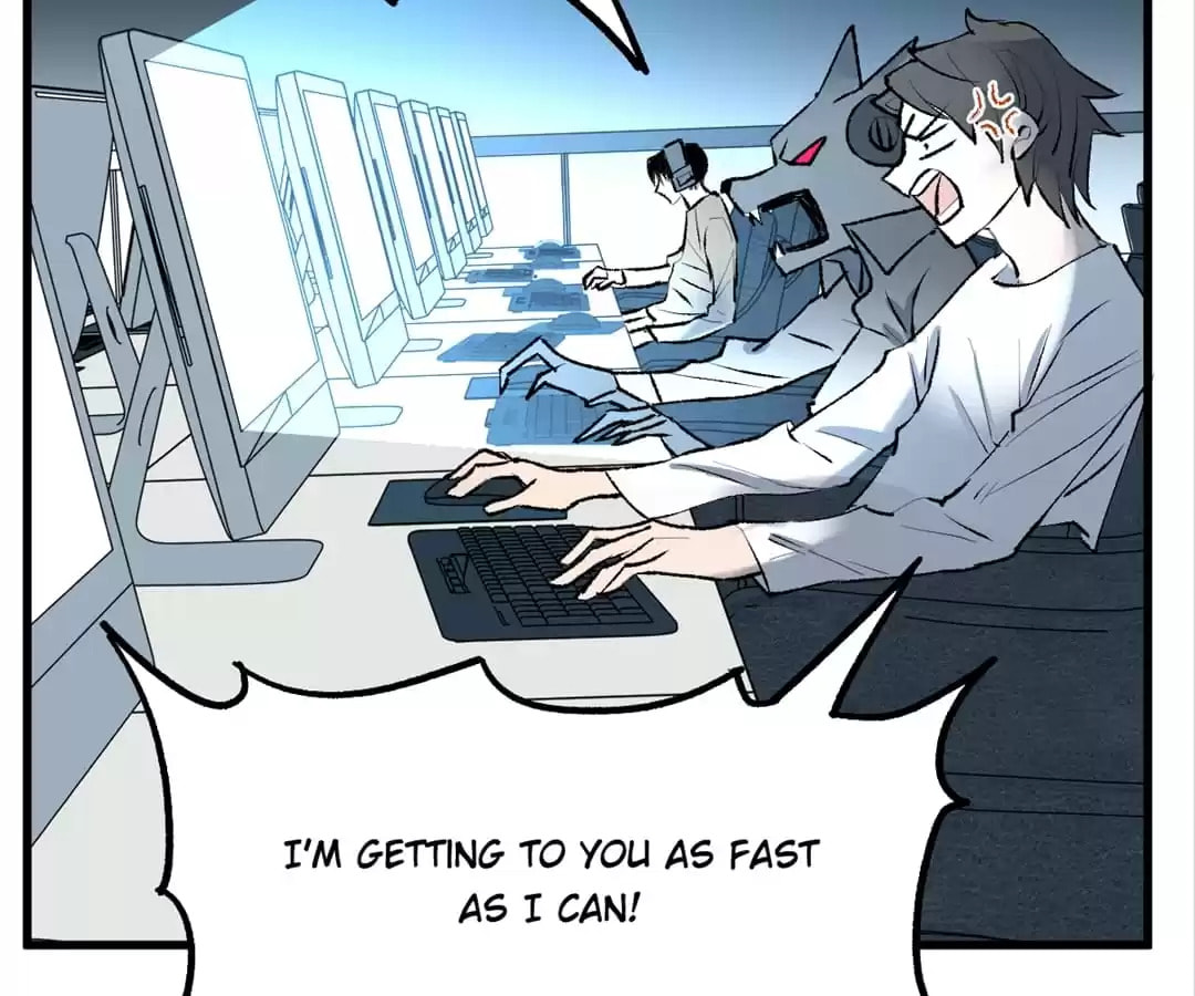 Read The Sacred Ruins (Colored) chapter 72 image 201 on Lezhin