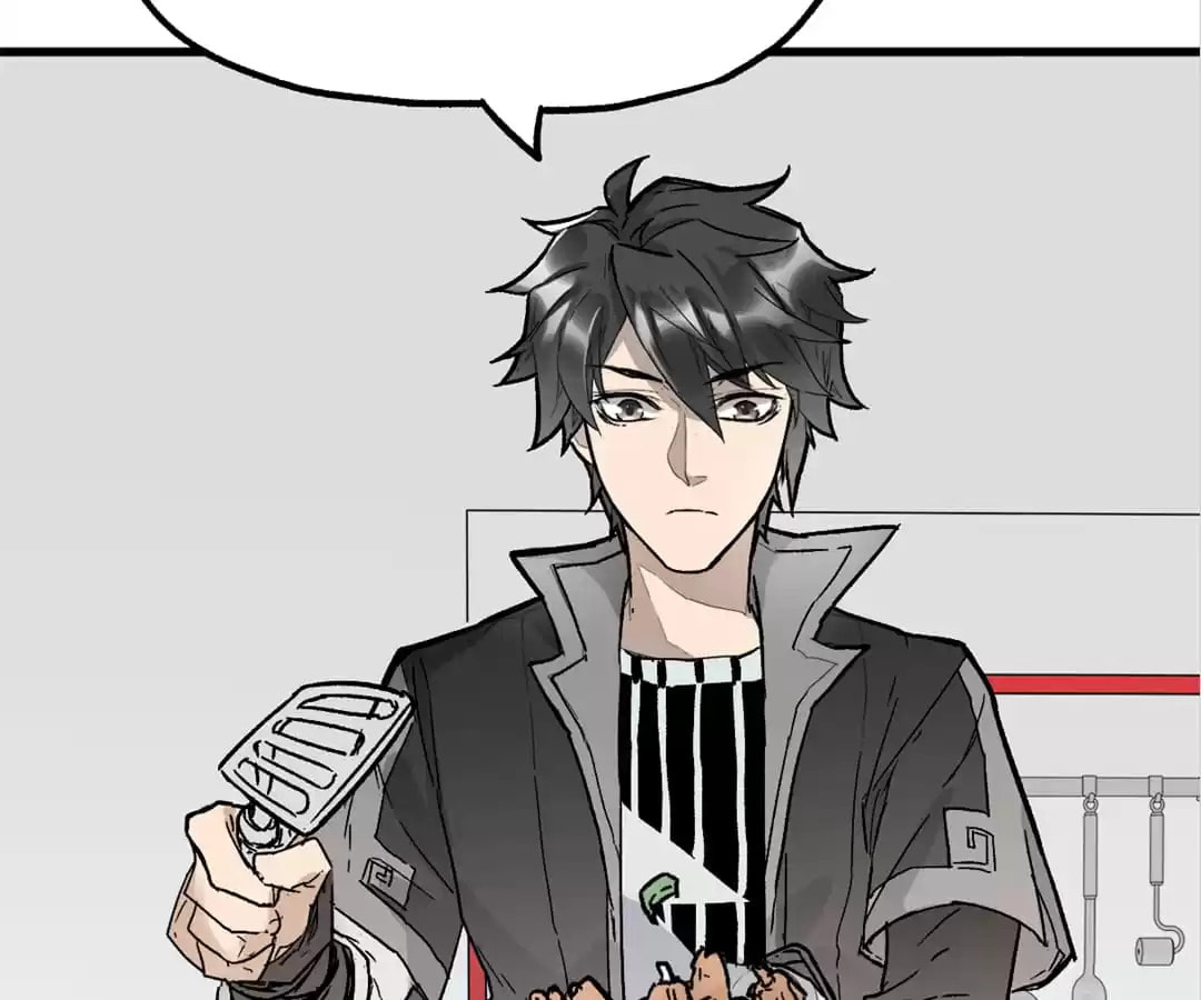 Read The Sacred Ruins (Colored) chapter 72 image 209 on Lezhin