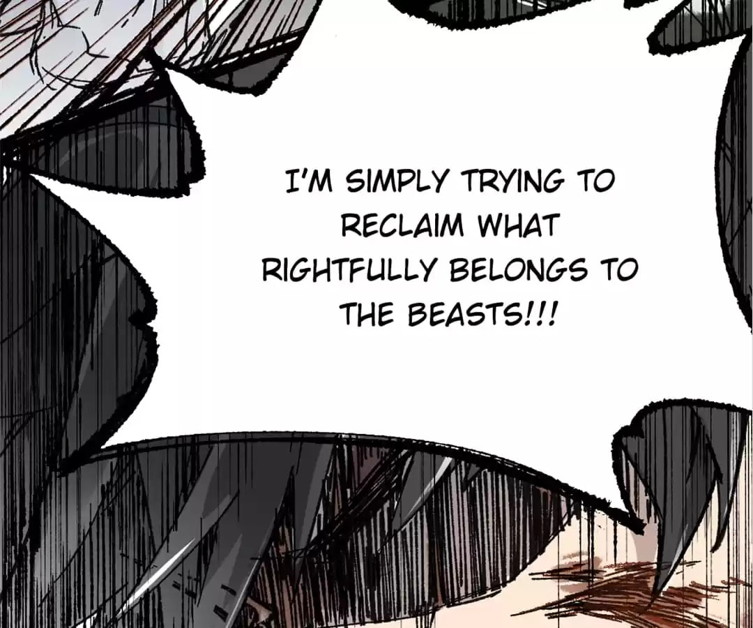 Read The Sacred Ruins (Colored) chapter 72 image 21 on Lezhin