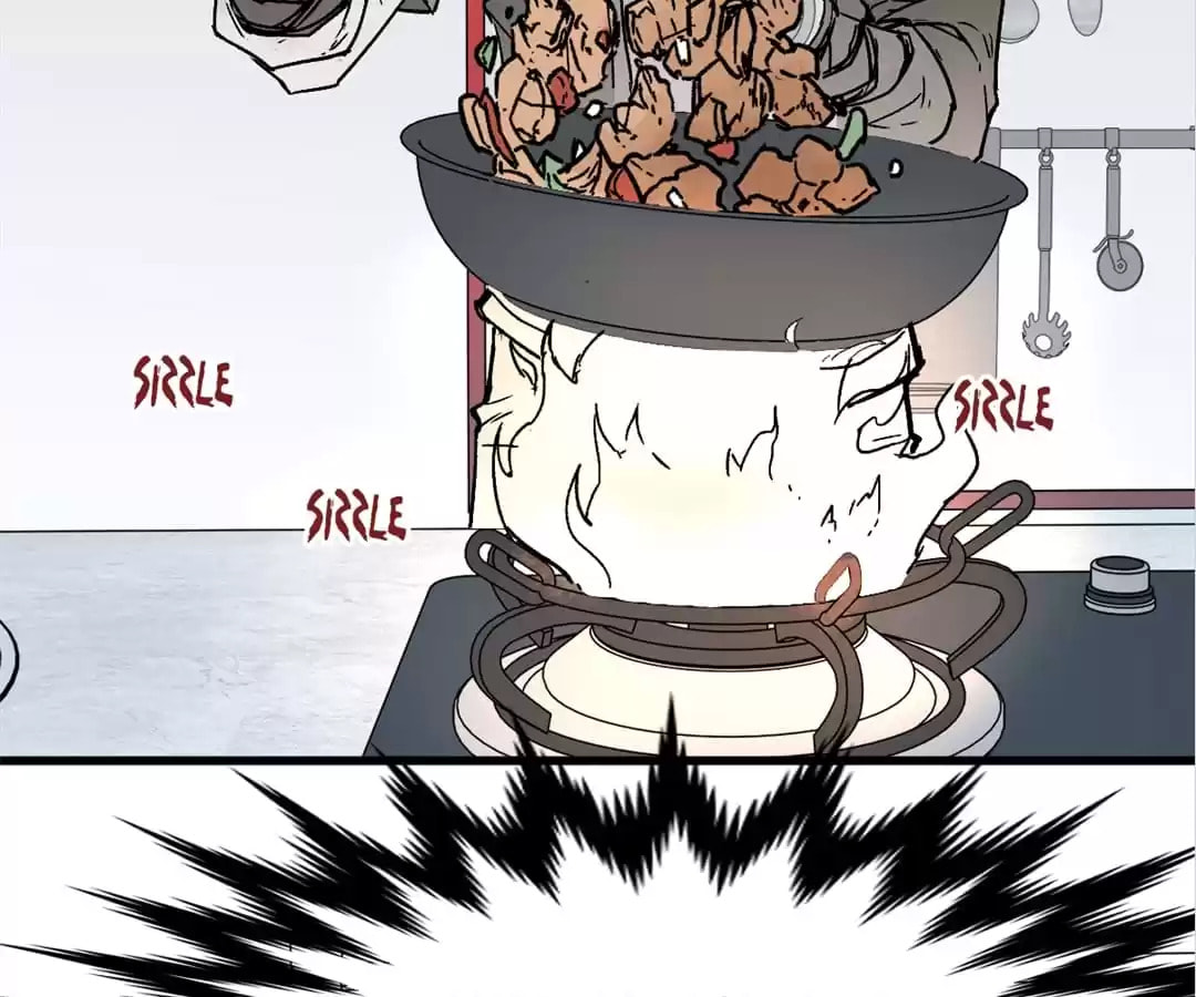 Read The Sacred Ruins (Colored) chapter 72 image 210 on Lezhin